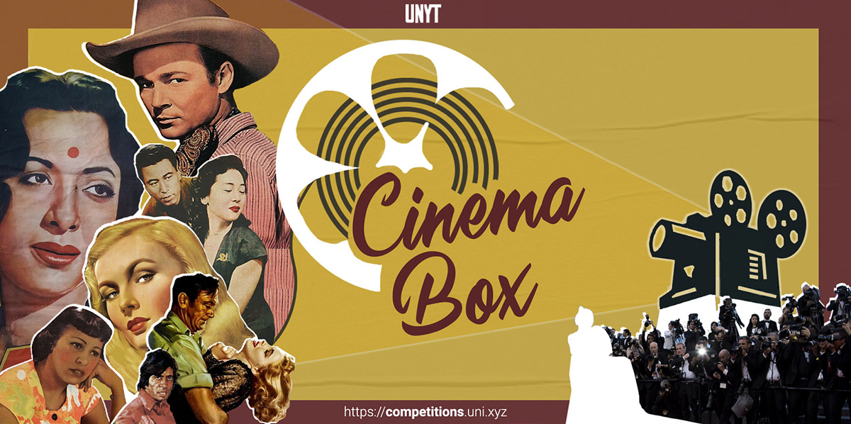 Call for registrations to Cinema Box - Designing a platform for film exhibition
