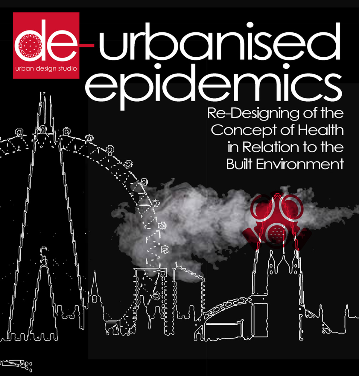 Call for registrations to De-Urbanized Epidemics Ideas Competition