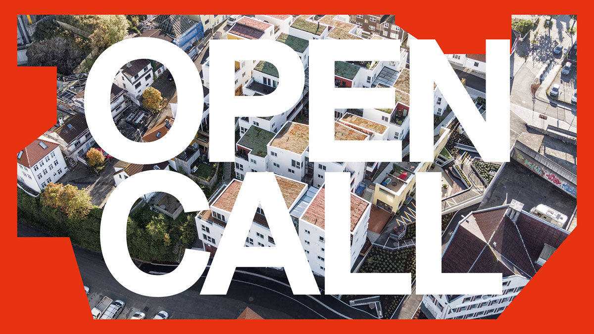 Oslo Architecture Triennale 2022 Open Call: Mission Neighbourhood—(Re)forming Communities