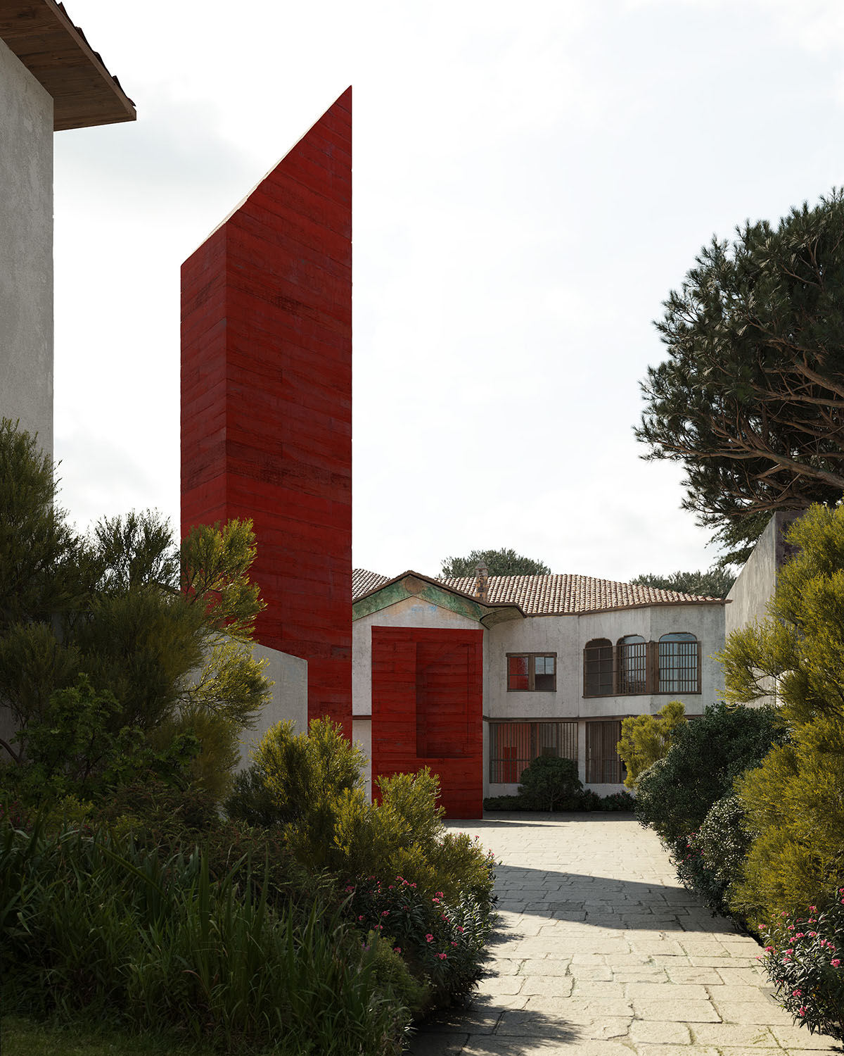 Oppenheim Architecture to design Besa Museum, Albania’s newest cultural institution