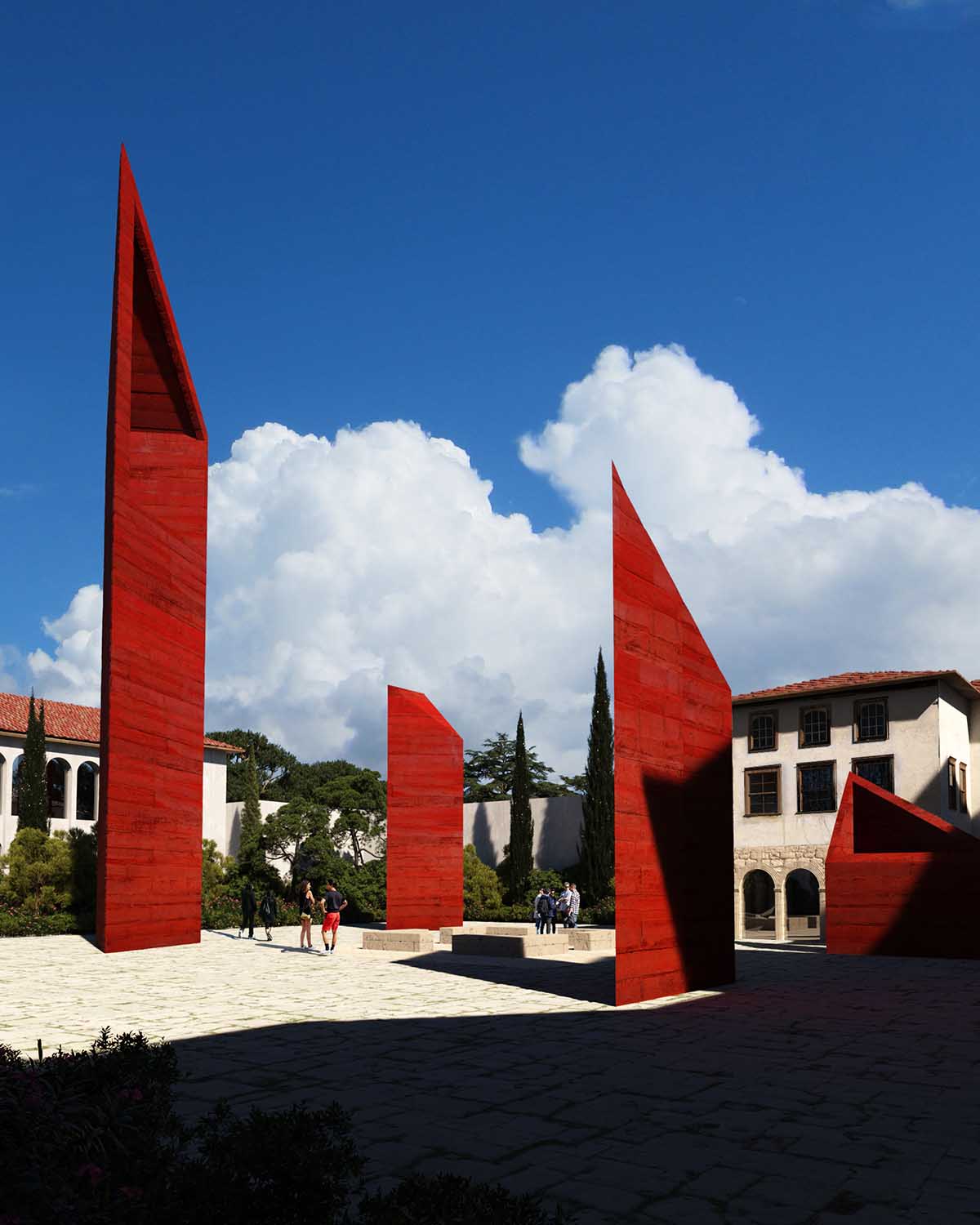 Oppenheim Architecture to design Besa Museum, Albania’s newest cultural institution