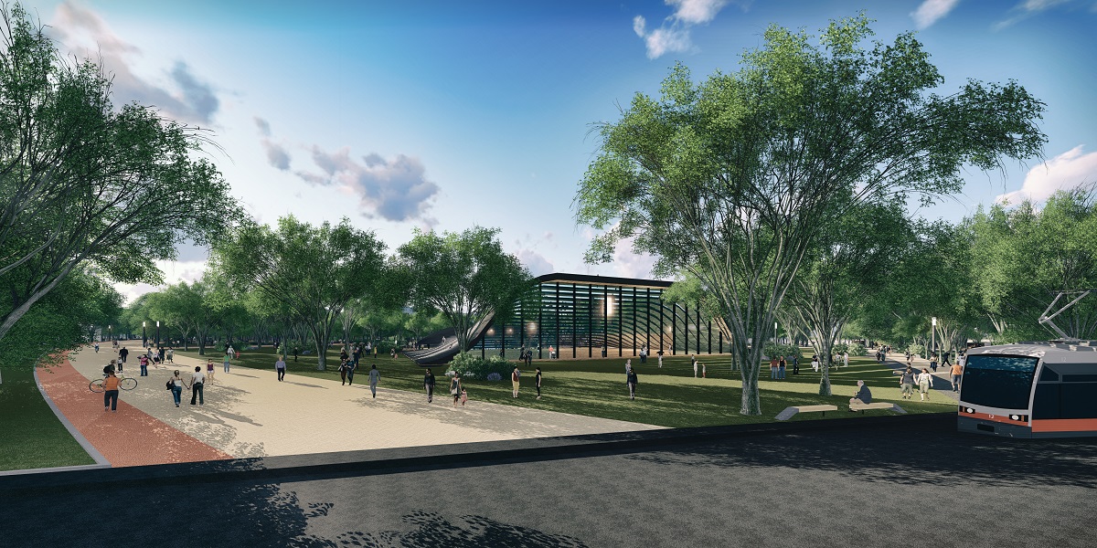 Morelia City: where Urbanism, Nature and Culture meet