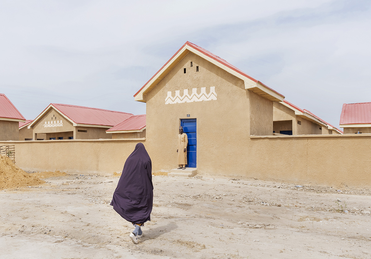 The Chicago Architecture Biennial announces Participant List for the 6th edition