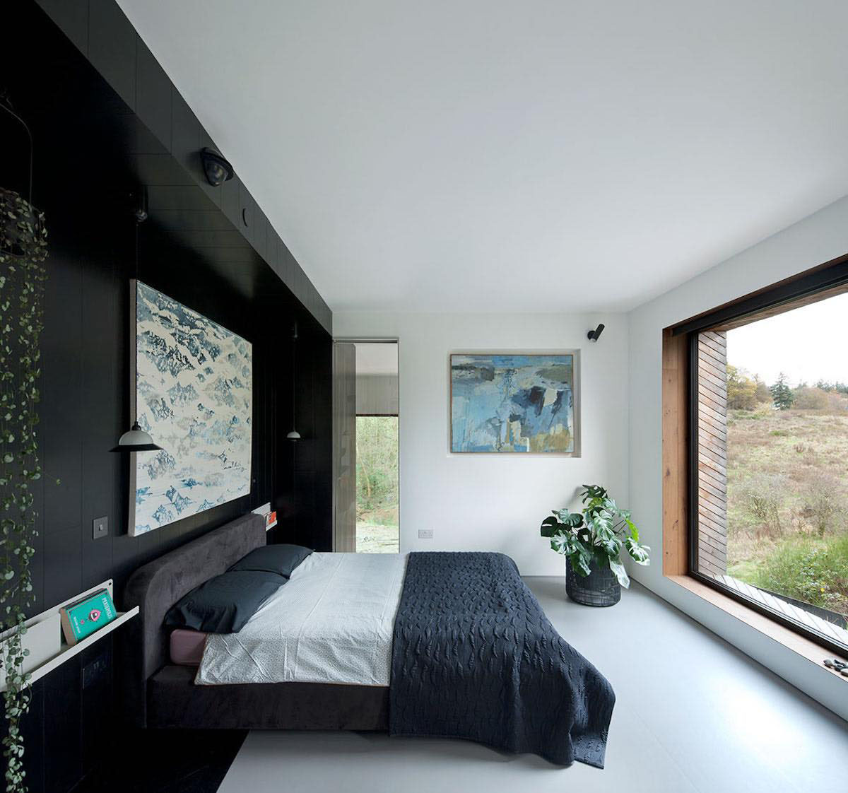 The Shortlist of RIAS Awards for Scottish Architecture 2022