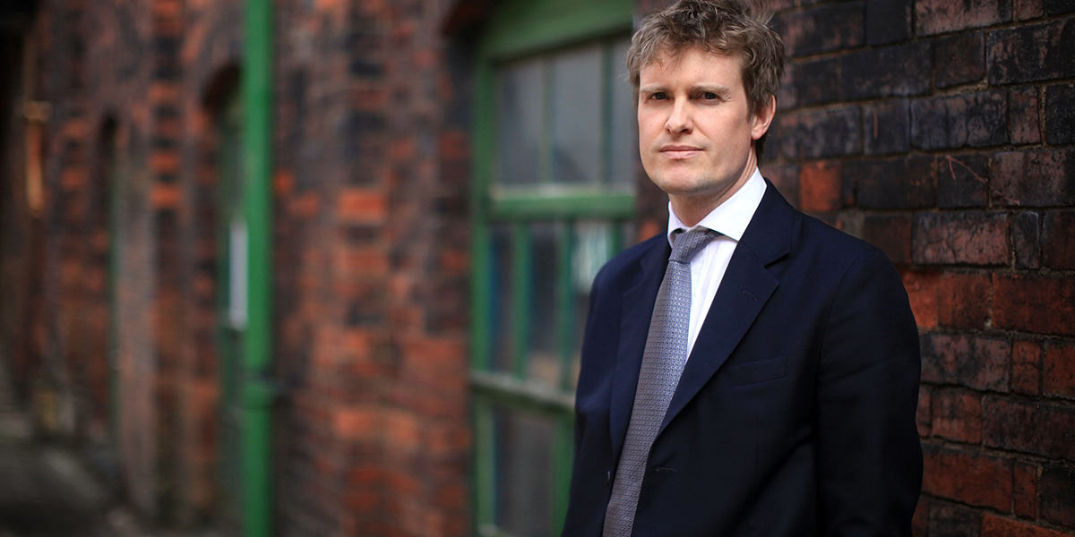 V&A&rsquo;s Director Tristram Hunt launches DesignLab Nation for secondary schools