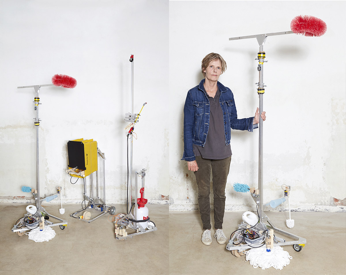 First images and details released for Istanbul Design Biennial 2018