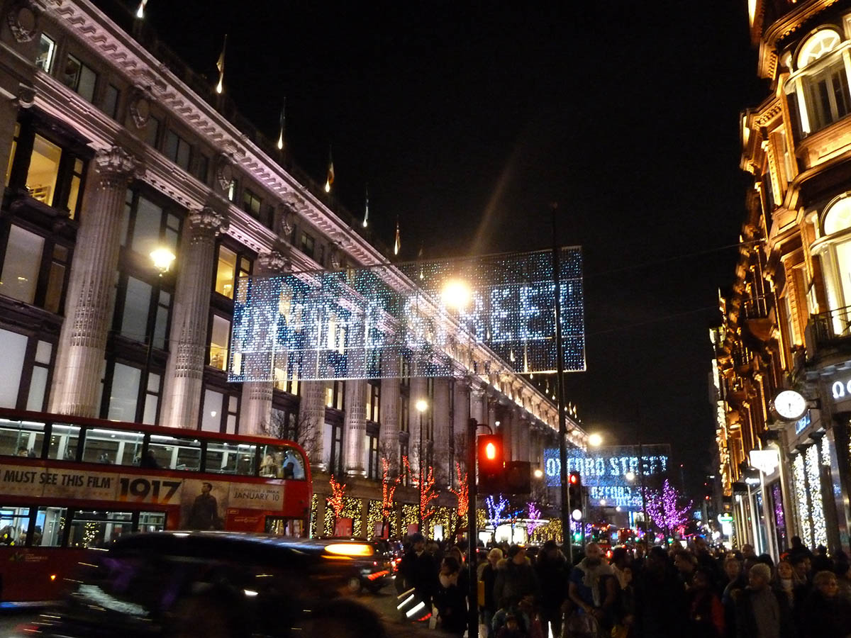 Happy New Year From WAC