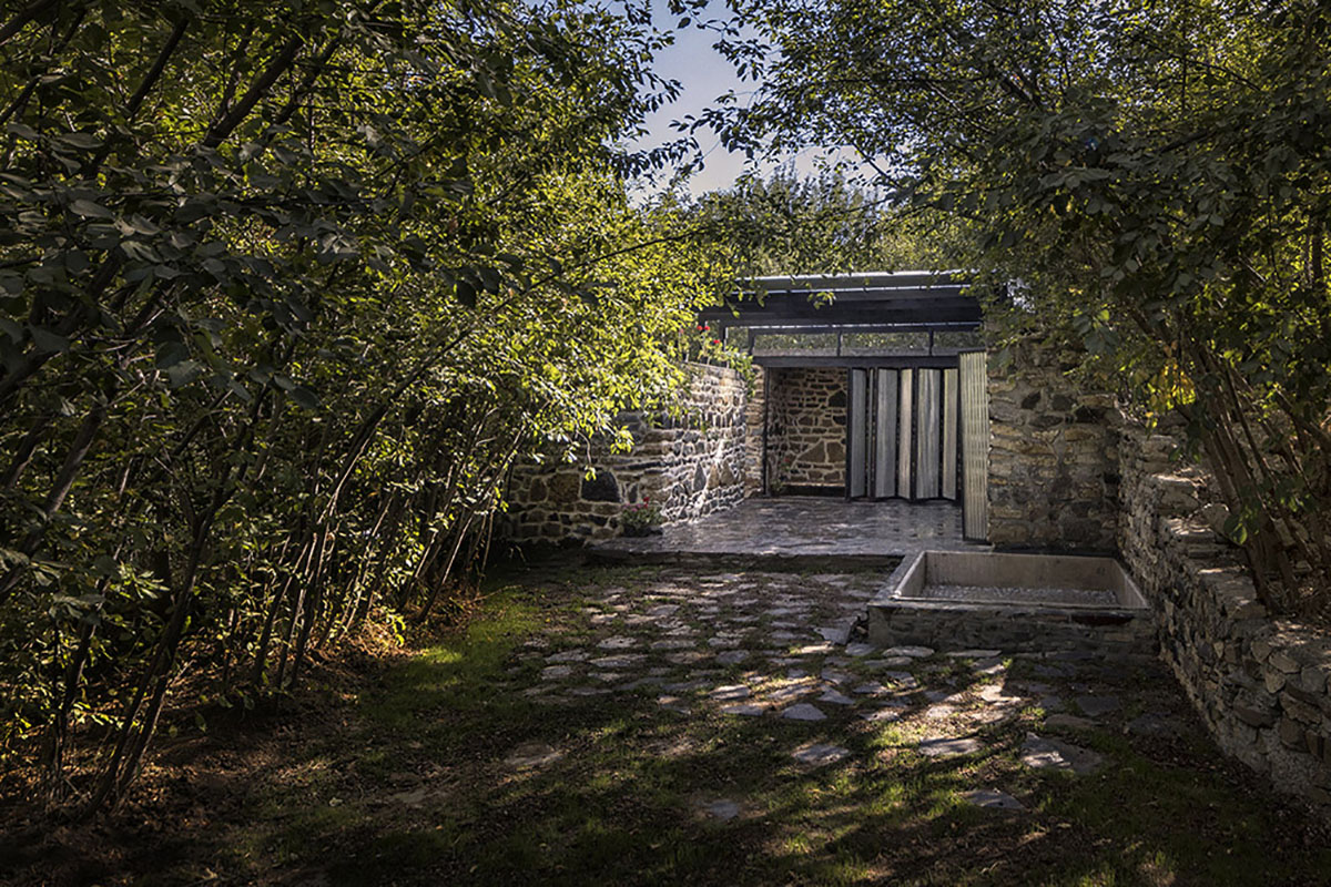 Kili designed by MA group