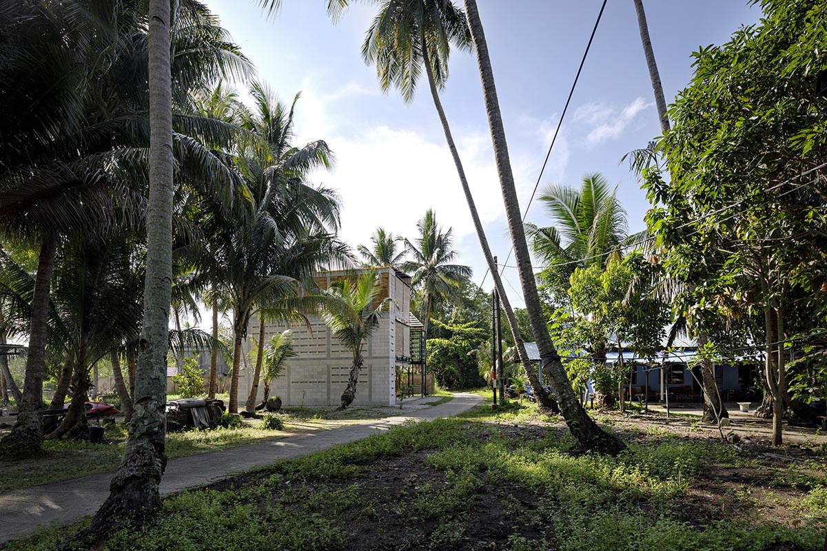 Aga Khan Award for Architecture 2022 announces 20 shortlisted projects from 16 countries