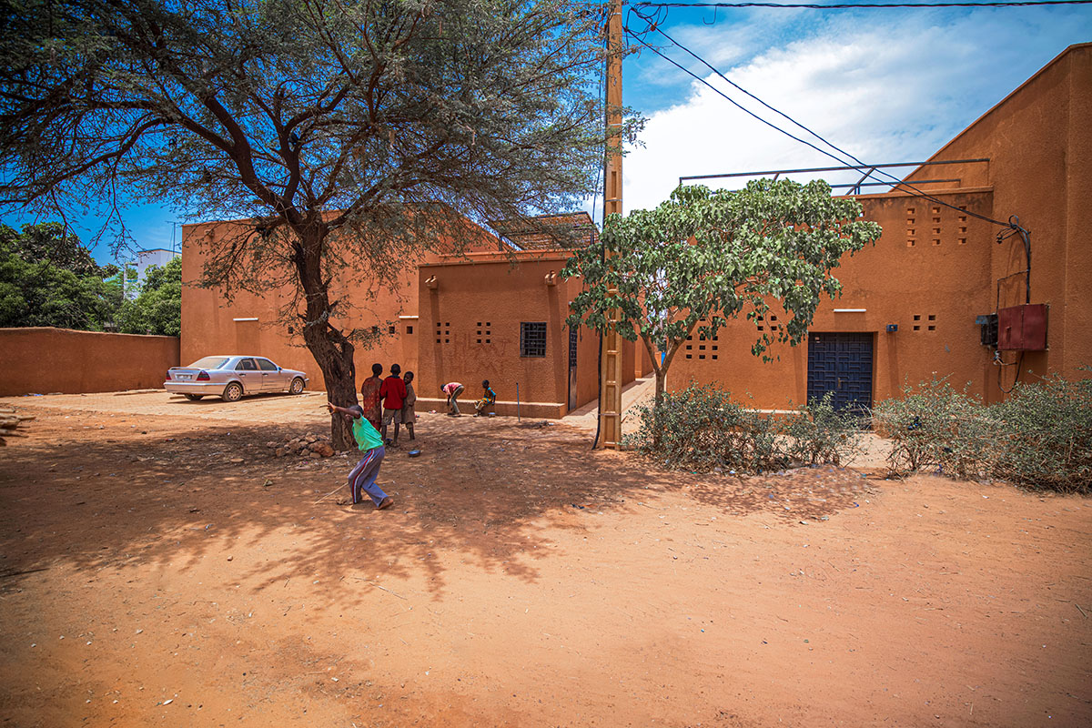 Aga Khan Award for Architecture 2022 announces 20 shortlisted projects from 16 countries