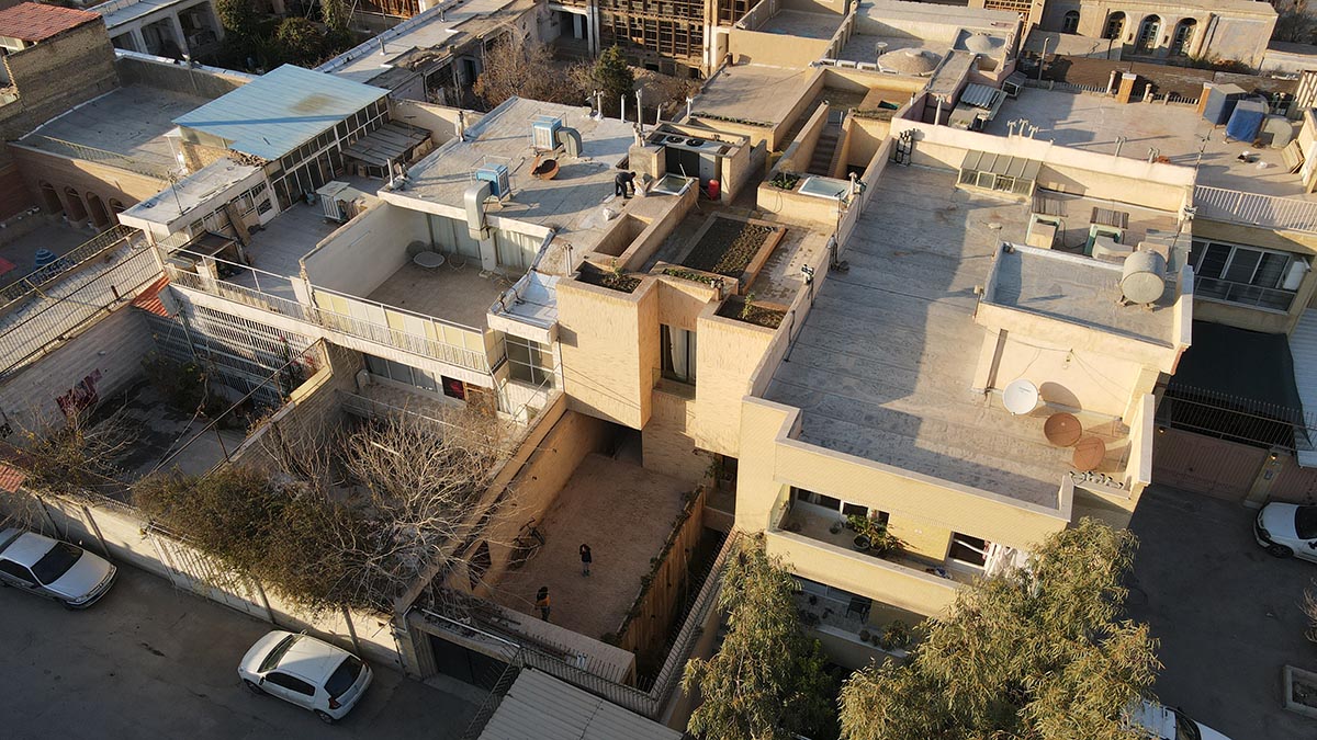 Aga Khan Award for Architecture 2022 announces 20 shortlisted projects from 16 countries