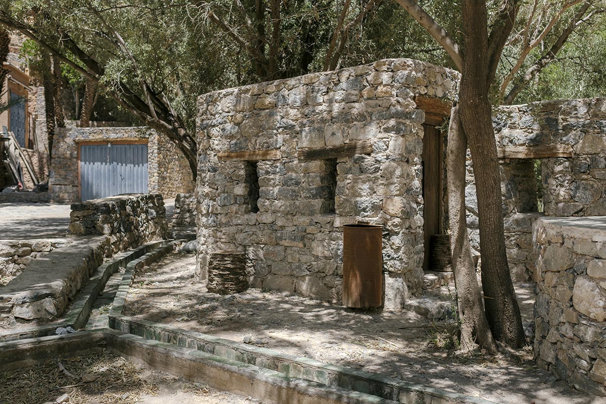 Aga Khan Award for Architecture 2022 announces 20 shortlisted projects from 16 countries