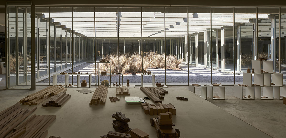 Aga Khan Award for Architecture 2022 announces 20 shortlisted projects from 16 countries