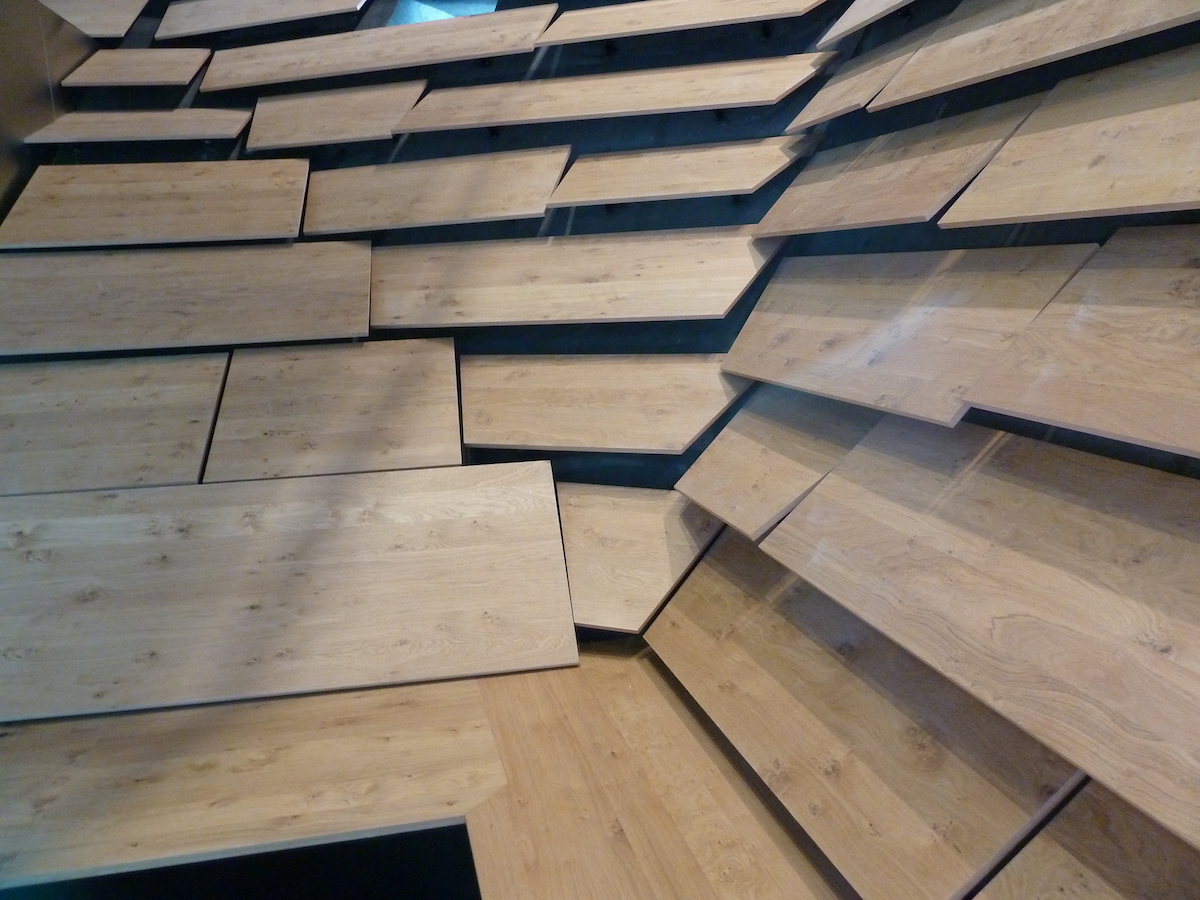 A Living Room For The City: Welcome Kengo Kuma's V&A Museum Dundee