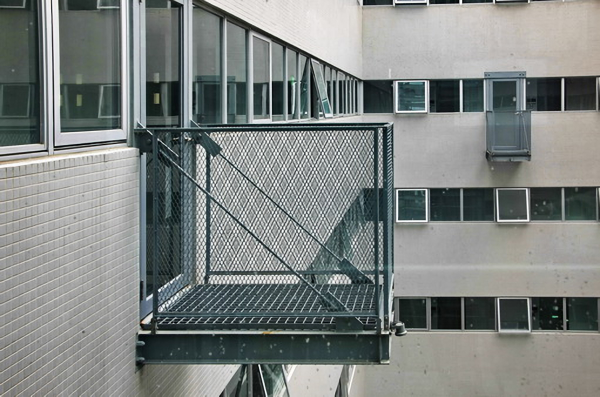 Huiyo Vision Office Building- A New Typology of Residential Office Building in Taiwan