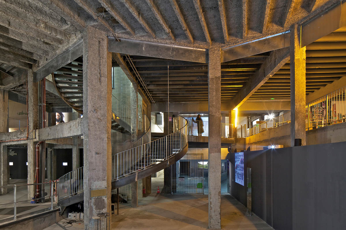 Anne Lacaton and Suad Amiry win W Awards 2025