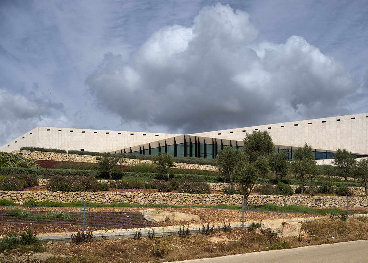 Winners Announced for Aga Khan Award for Architecture 2019