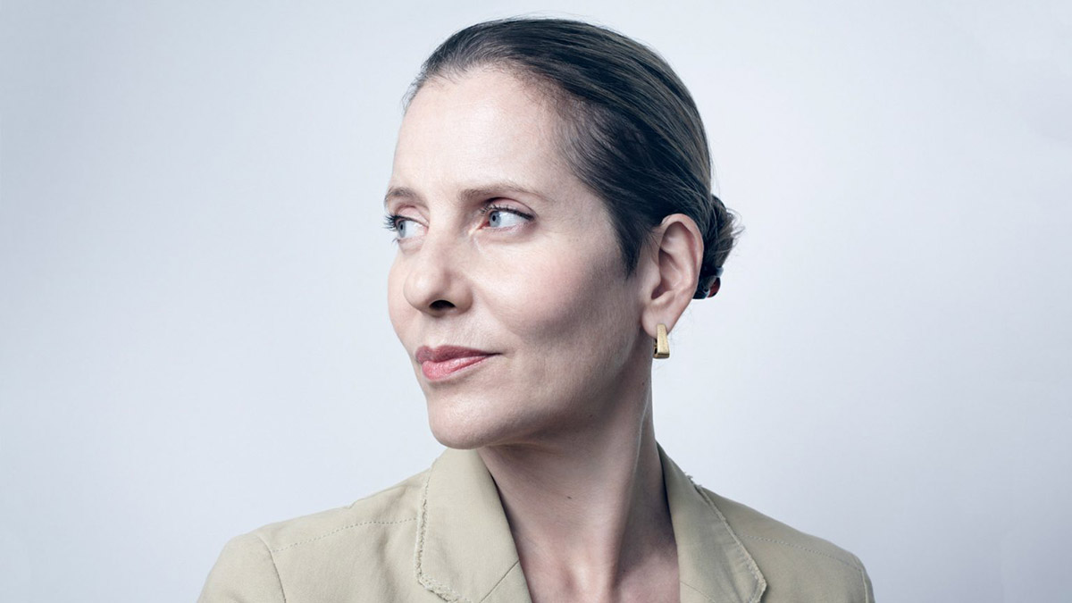 Paola Antonelli, Ken Garland, Ellen MacArthur, Yinka Ilori awarded the 2020 London Design Medals