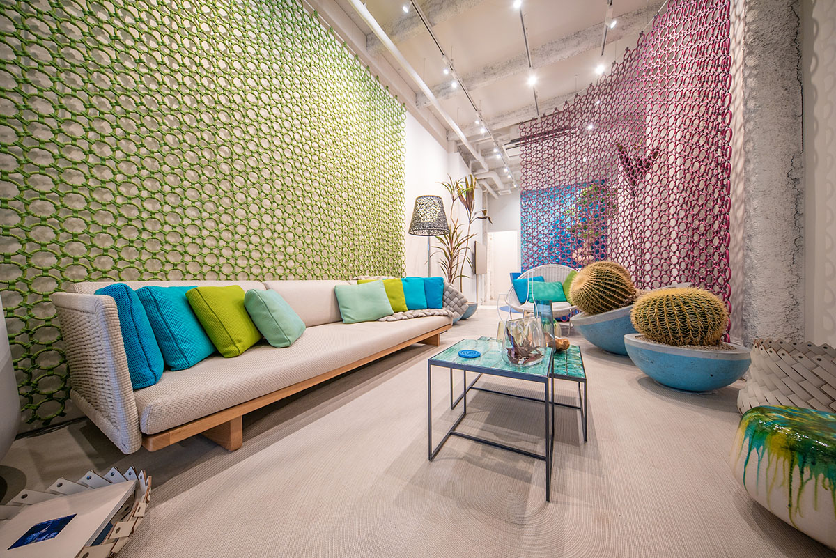 Designart Tokyo 2020 reboots Tokyo's creative art scene with