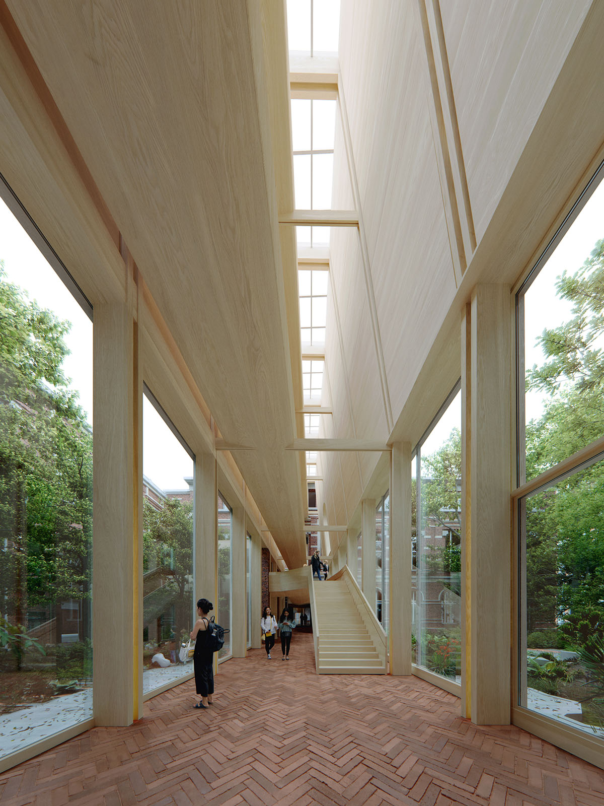 Snøhetta selected to transform the historic Natural History Museum of Lille in northern France 