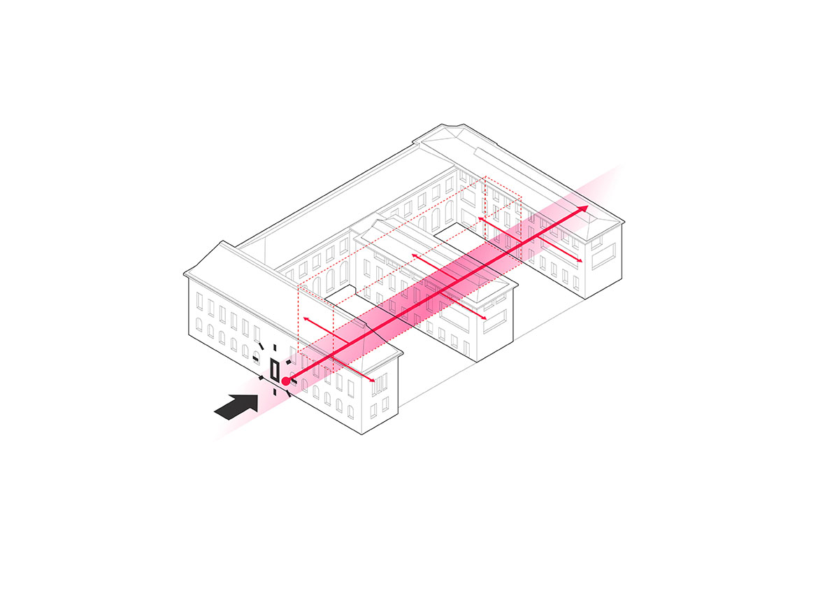 Snøhetta selected to transform the historic Natural History Museum of Lille in northern France 