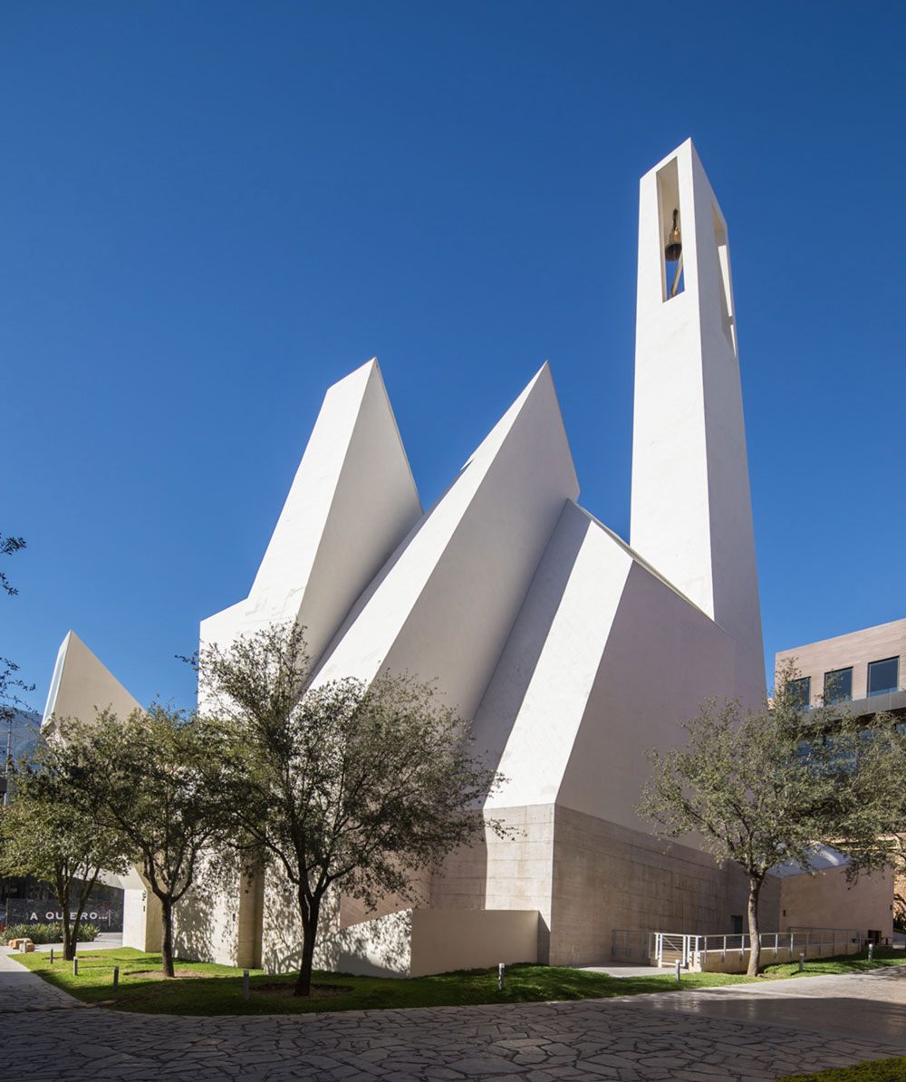 Winners announced for 2018 International Architecture Awards