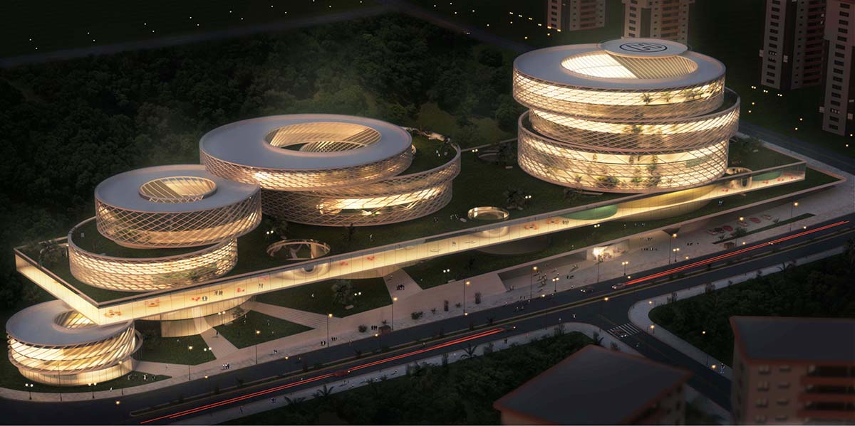 WAF announces WAFX 2019 Prizes Tackling Today’s Global Issues