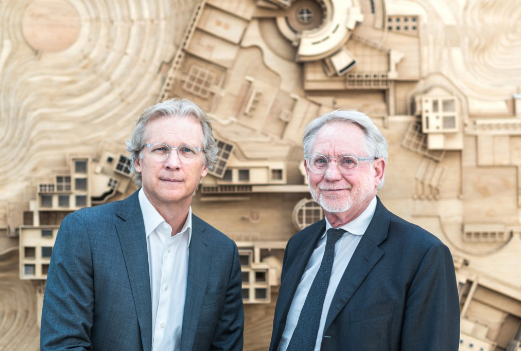 Richard Meier Permanently Steps Down From His Firm After Sexual Harassment Claims