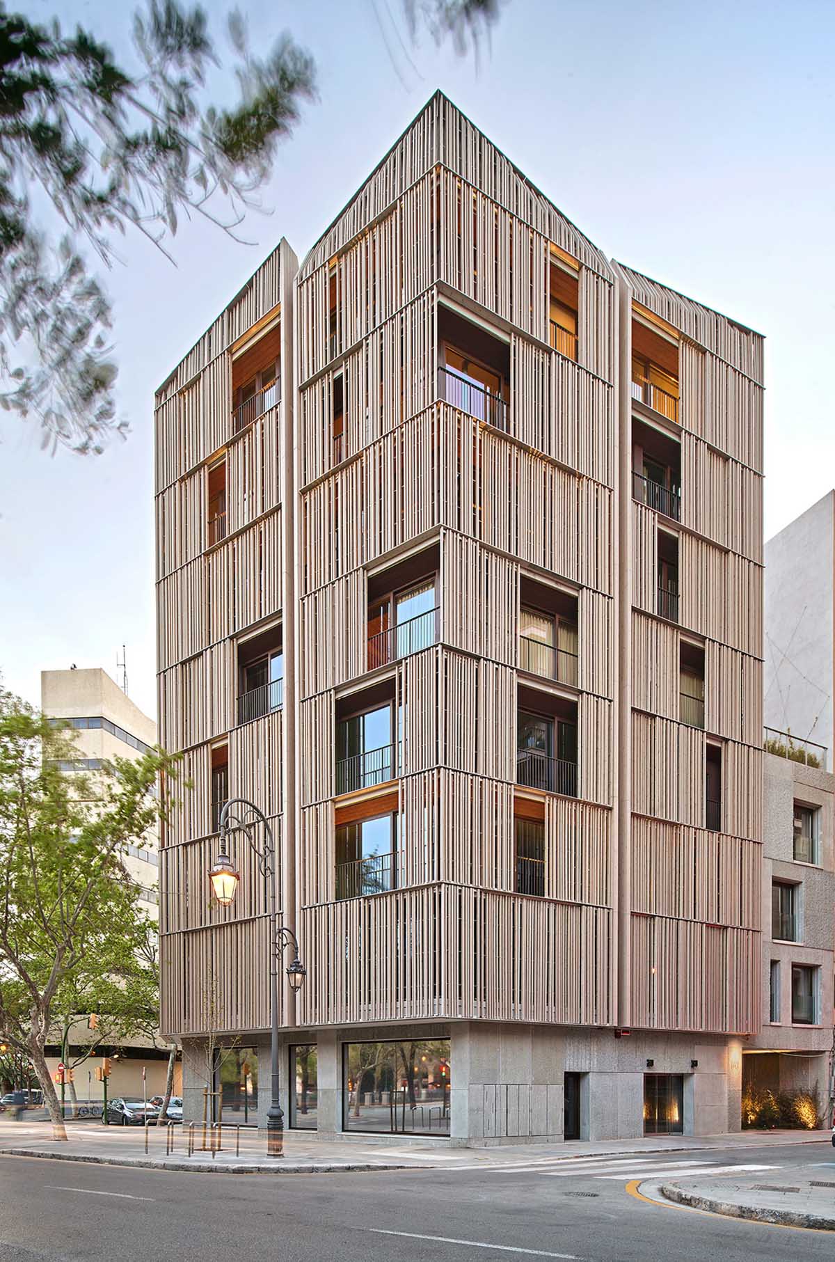 WAF 2022 announces finalists for the Special Prizes, celebrating exceptional architectural merit