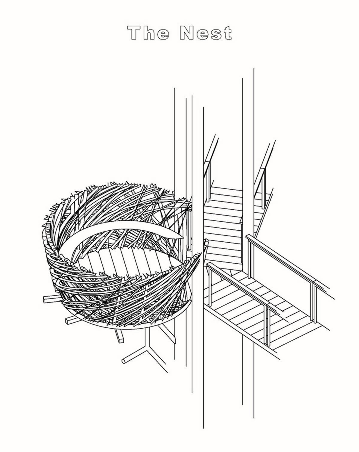 Austrian Pavilion reveals its digital project 