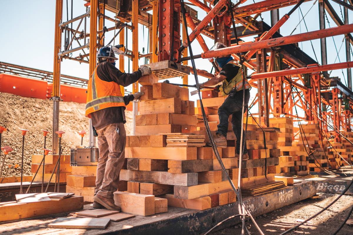 Building 12 Continues Its Legacy With A Perkins+Will Intervention