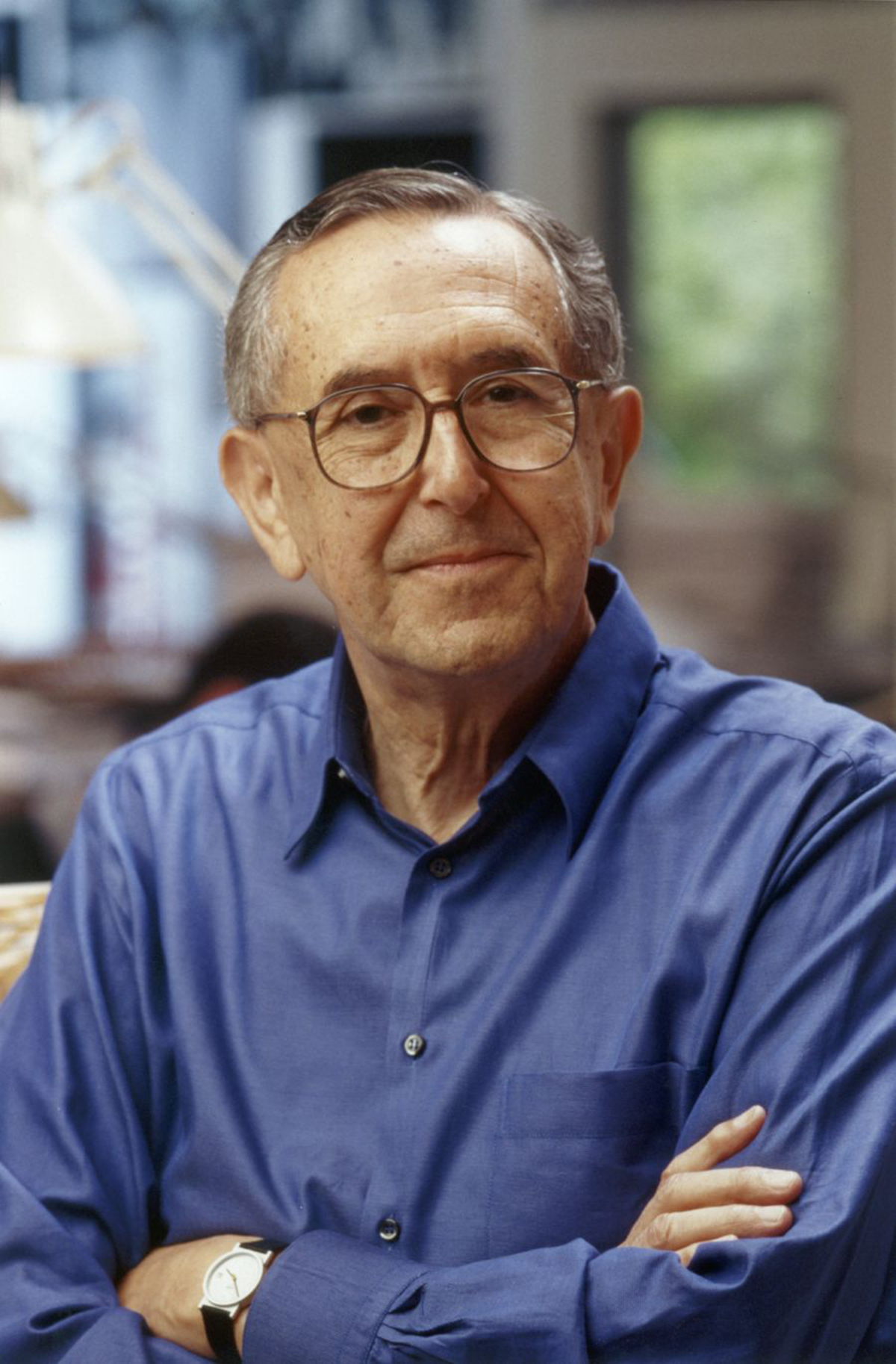 C&eacute;sar Pelli dies aged 92