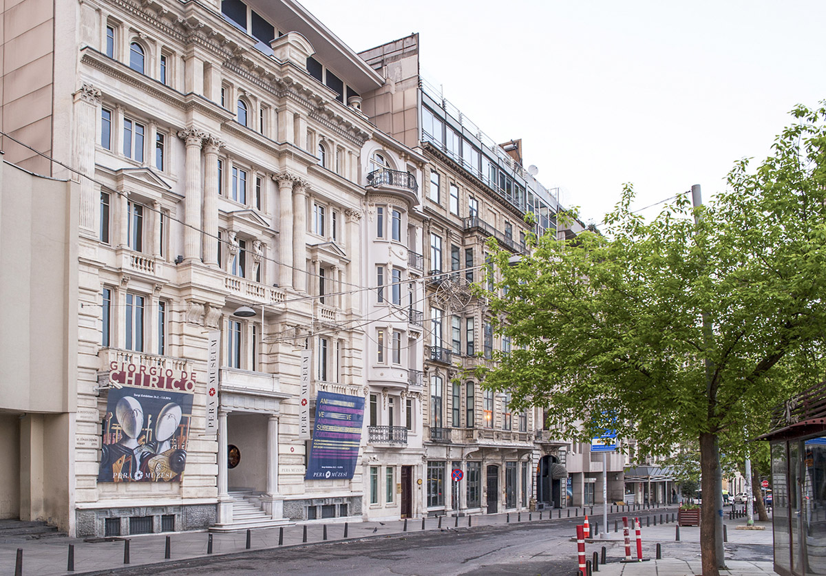 The 16th Istanbul Biennial opens this Saturday with