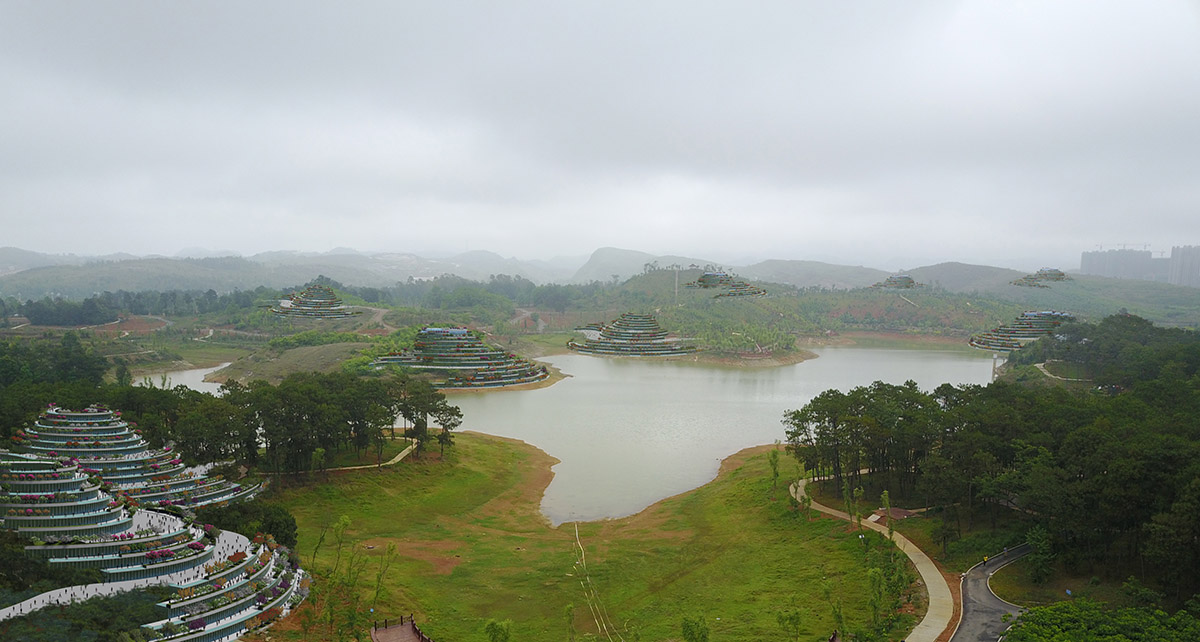 Erdem Architects proposes 