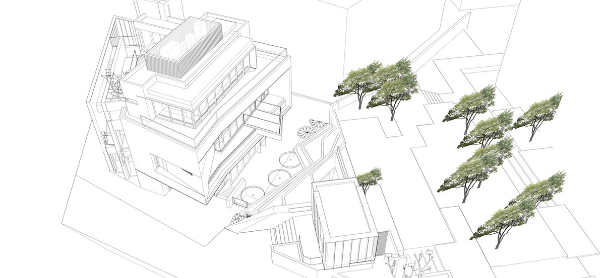 A Sharing Place Created by Alex Yu