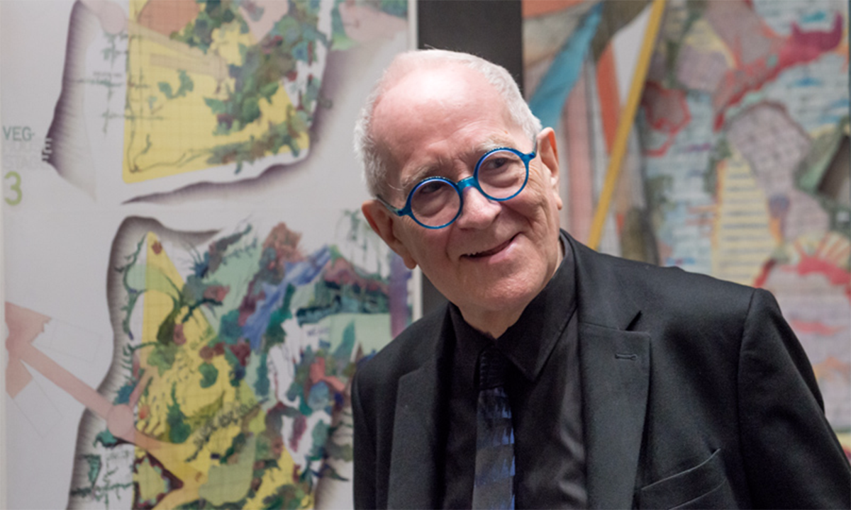 Prominent architects to discuss