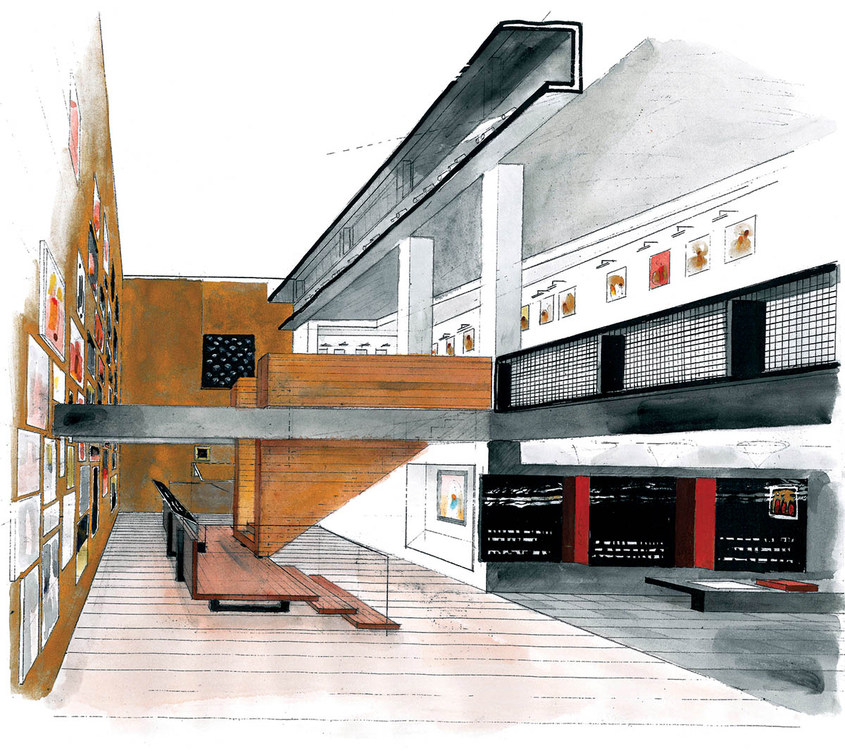 Nalina Moses releases book