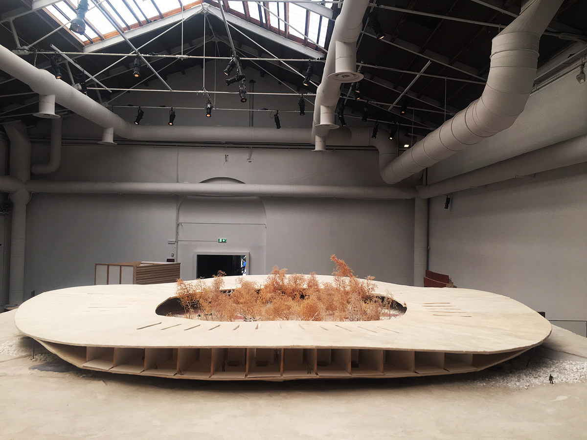 Explore Peter Zumthor's 