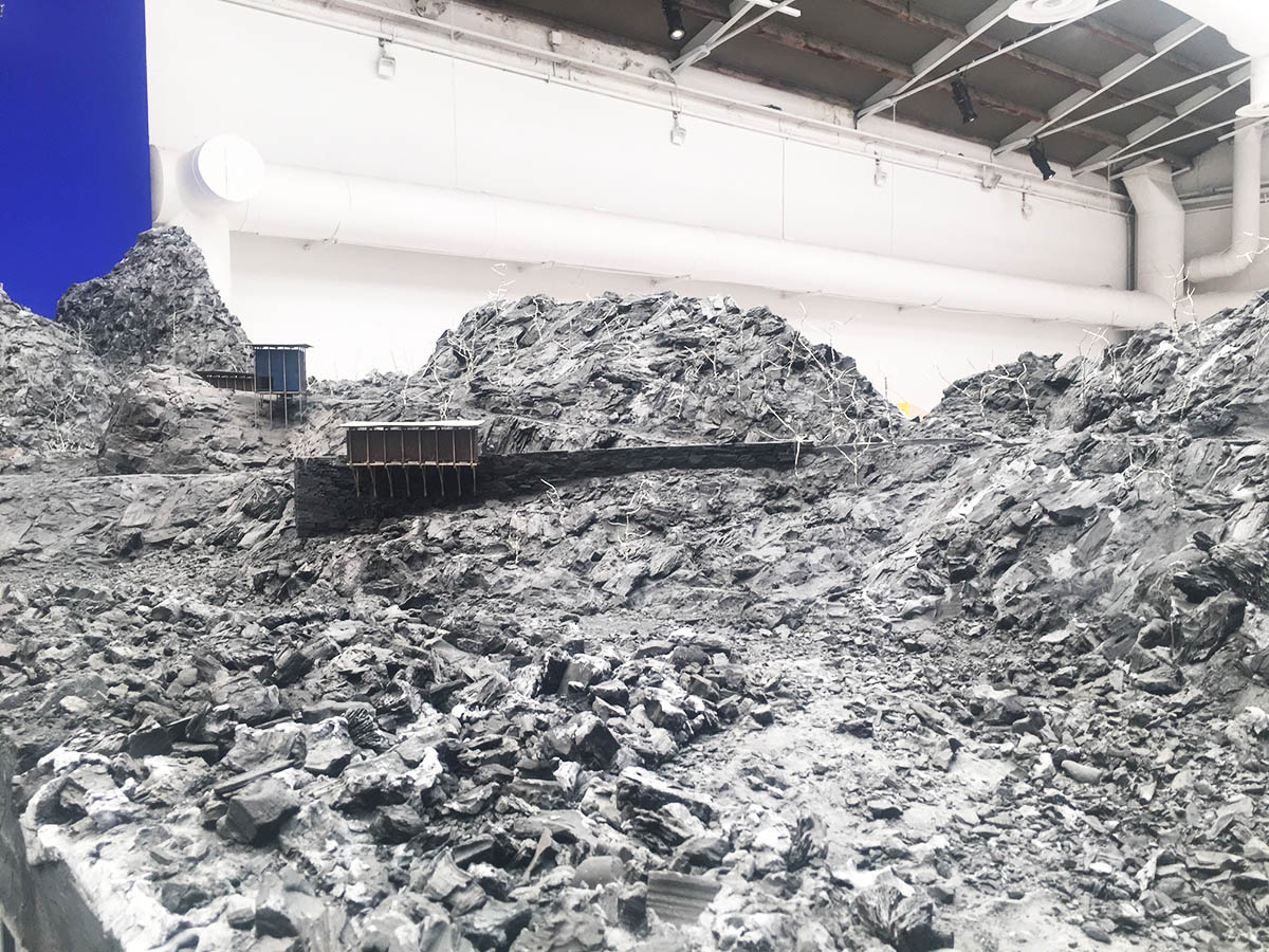 Explore Peter Zumthor's 