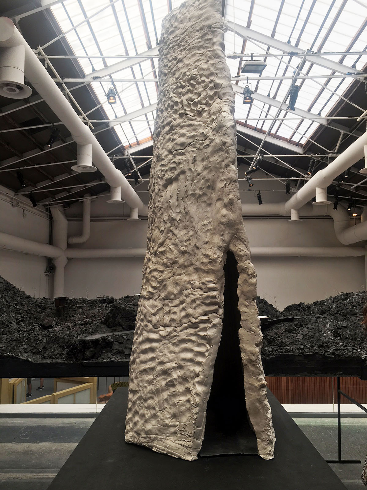 Explore Peter Zumthor's 