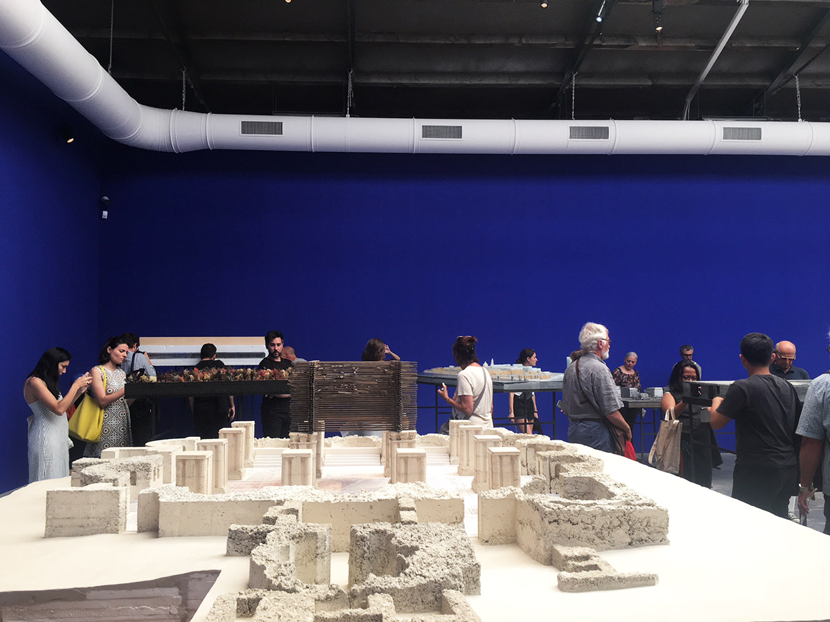 Explore Peter Zumthor's 