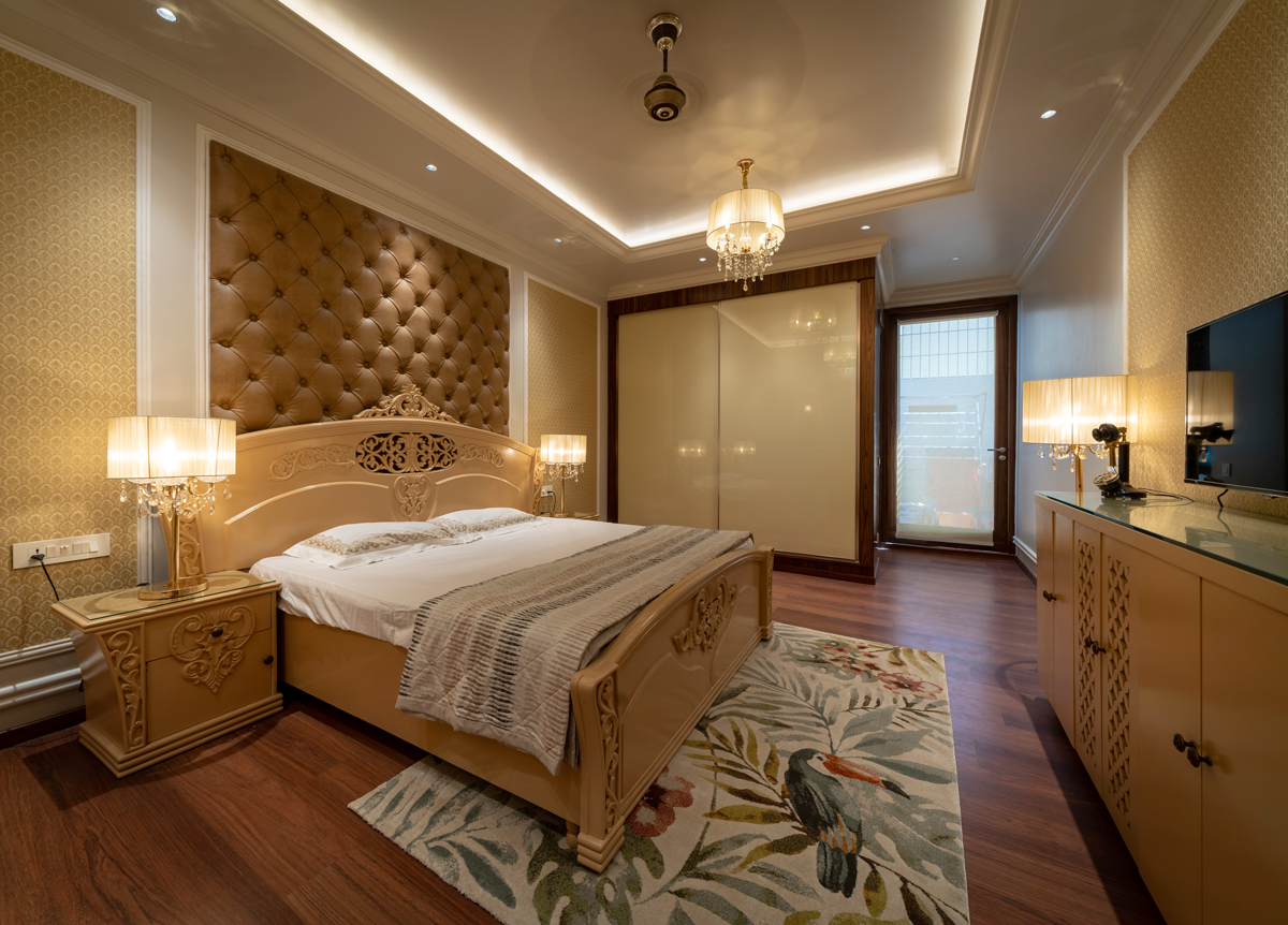 The 'House of Knowledge' by Space Race Architects