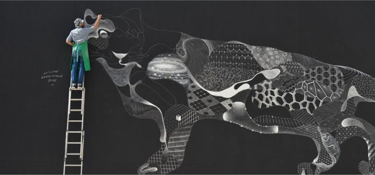 Designart Tokyo 2020 reboots Tokyo's creative art scene with