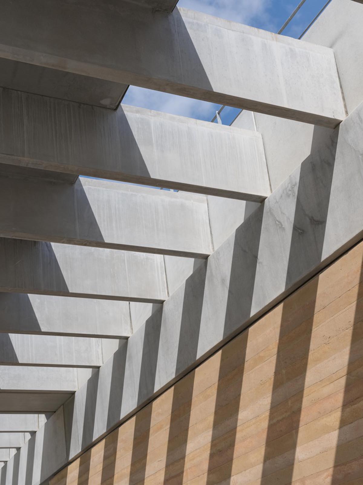 Foster + Partners completes Narbo Via Museum of Roman antiquities in France