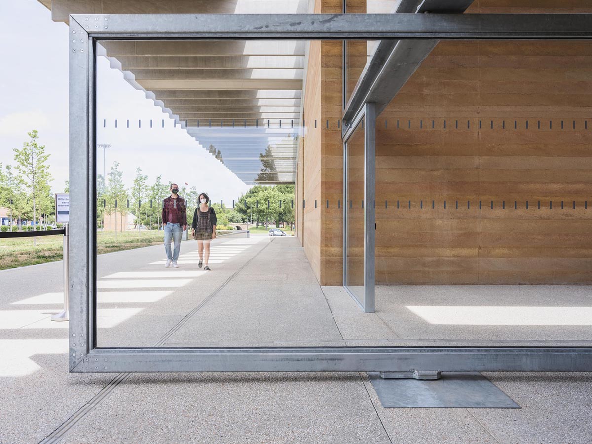 Foster + Partners completes Narbo Via Museum of Roman antiquities in France