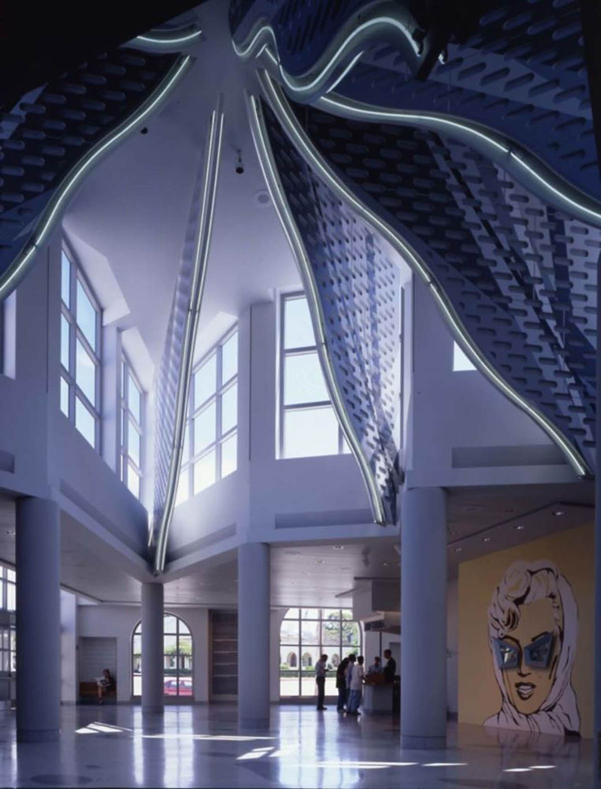 Architects and Preservationists sign petition to save Museum of Contemporary Art San Diego