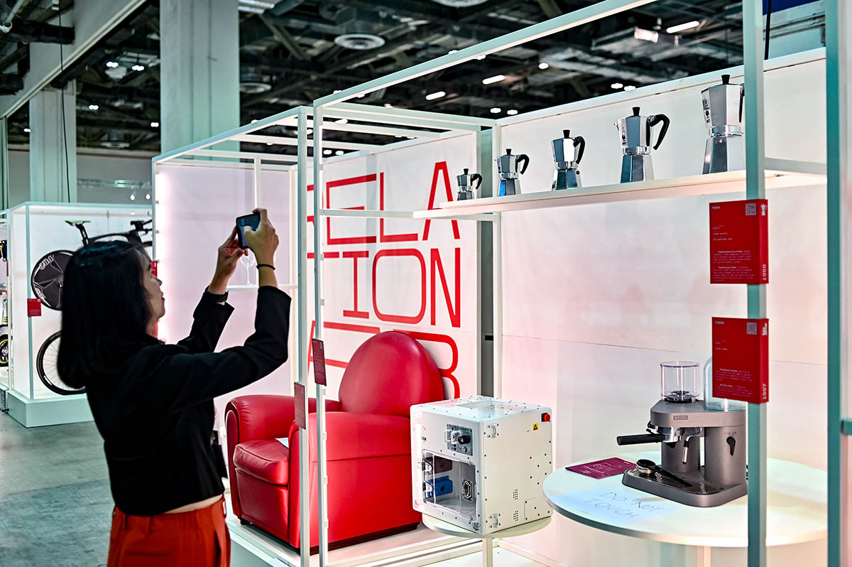 FIND - Design Fair Asia concludes its event by celebrating ingenuity, creativity and sustainability