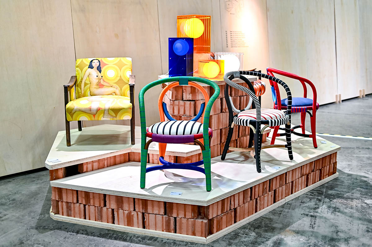 FIND - Design Fair Asia concludes its event by celebrating ingenuity, creativity and sustainability