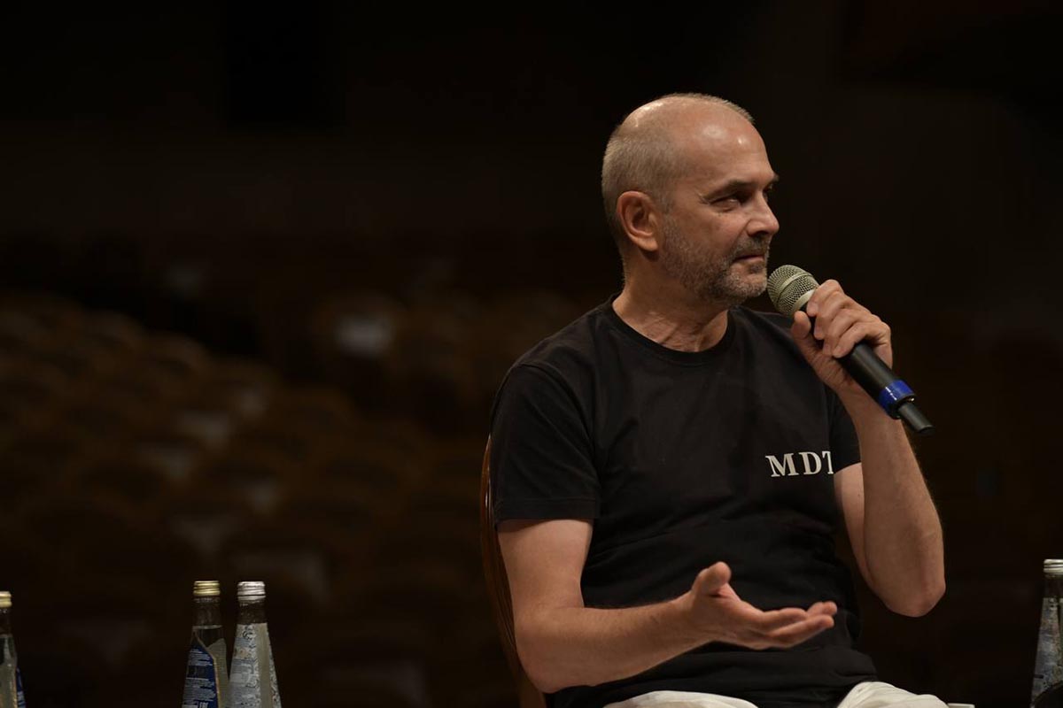 Competition launched for development of architectural concept of Galiasgar Kamal Theatre in Russia