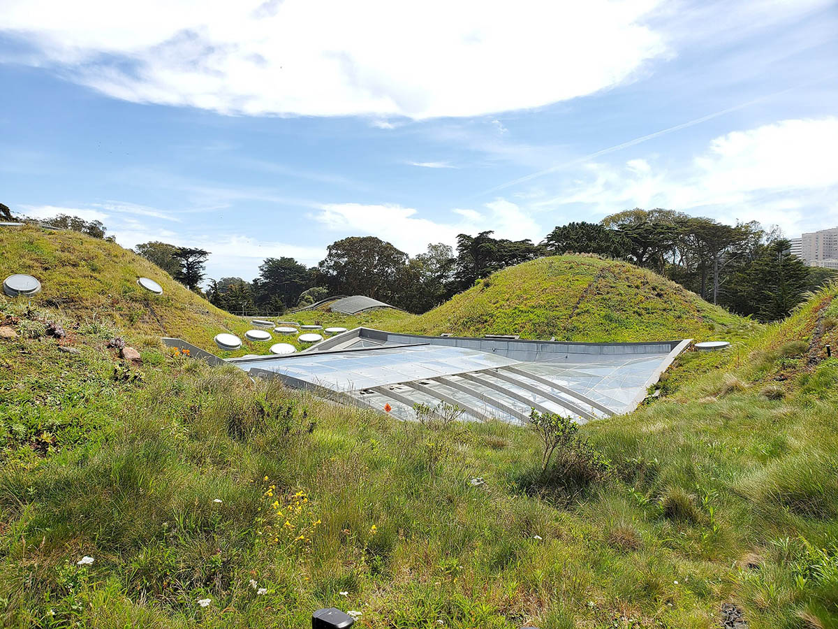 The Elements of Climate Resilient Buildings